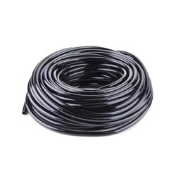 40m Drip Irrigation Tubing Irrigation Hose Garden Watering Tube Line Drip Line Watering Drip Automatic Irrigation Equipment 240430