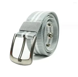 Belts A03 Women Fashion And Men Waist Belt Leather Buckle Thin