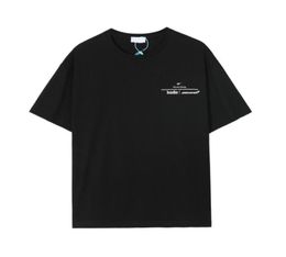 2022 Usa Racing Team Tee Skateboard Men t shirt Spring Summer Women Short Sleeve Streetwear cotton Tshirt49130669309192