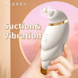 Other Health Beauty Items Female multi frequency temptation vibrator silicone waterproof adult stimulates clitoral and vaginal orgasm Q240508