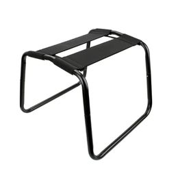 Metal Elastic Sex Furniture Position Assistance Chair Bed Pillows Sex Tools For Couples Women Adult Products Female Masturbator 240430