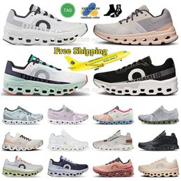 free shipping cloud runner casual shoes cloudrunner frost fade black grey clouds monster cloudmonster swift cloudswift 5 x 3 x3 nova stratus cloudstratus sneakers