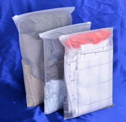 Printed Clear Plastic 2021 Pe Slider Custom Zip Lock Bags for Packing Clothes category9608243