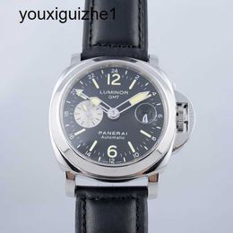 Top Wrist Watch Panerai LUMINOR Offers A Variety Of Popular Options With A 44mm Diameter For Clock And Watch Making Mens PAM00088/stainless Steel