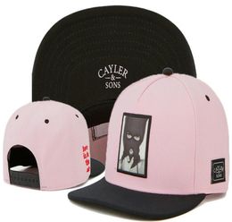 New Arrivals pink Sons Caps Hats Snapbacks Kush Snapback cheap discount Caps Online Hip Hop Fitted Cap Fashion2524949