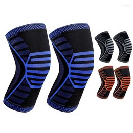 Knee Pads Brace Compression Sleeve Sports For Running Arthritis Joint Pain Relief Meniscus Fitness