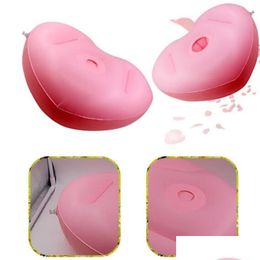 Mannequin 4438Cm Inflatable Female Body Anus Jewelry Toroso Maniqui For Halflength Pants Cloth Underpants Model Sexy Pvc Doll252K Dr Dhqzq