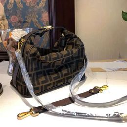 Fendidesigner Bag Women Fendibags Canvas Totes Bag Fashion Crossbody Bags Designer Tote Handbags Luxury Handbag Wallet Business Party Purse Wallets 753 557