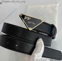Fashion Classic Belts For Men Women Designer Belt Silver Mens Black Smooth Gold Buckle Leather dresses Belt with Box