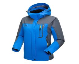 Jacket Raincoat Hiking Windproof Tear Sportswear Resistant Waterproof Cycling Traveling Coat Sports Detachable Hooded Outdoor Dmsa3692069