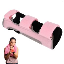 Wrist Support Carpal Tunnel Brace With Replaceable Splints And Sling Hand Suitable For Arthritis Ligament Strains