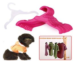 Durable Dog Clothes Rack Hanger Pet Puppy Cat Clothes Hanger High Quality 18cm 25cm Length Size Dog Product Acessories 397 N26040724