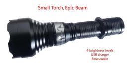 New NM800-Laser Flashlight high power lamping torch & gun light free shipping.