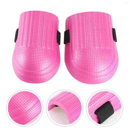 Knee Pads 2 Pairs Cleaning Pad Cushion Protector Kneeling Mat Tile Fixing Practical Eva Rubber Protection