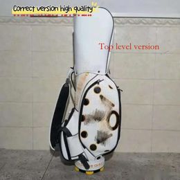 Cameron Golf Bag Professional Sports Fashion Club Designer Golf Outdoor Bag See Picture Contact Me 914