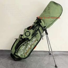 Golf Bags Red Circle T Golf Stand Bags For Men And Women A Lightweight Golf Bag Made Of Canvas Contact Us For More Pictures 990