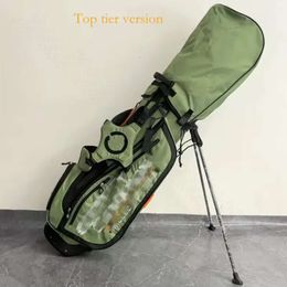 Golf Bags Red Circle T Golf Stand Bags For Men And Women A Lightweight Golf Bag Made Of Canvas Contact Us For More Pictures 316