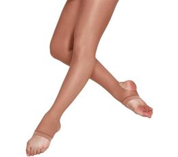 Socks Hosiery Women39s Oil Shiny Tcrotch 40D Pantyhose Yarns Sexy Yoga Stocking Hose Dance Fitness Lingerie Shimmery Womens 4328611