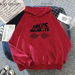 Boy Brand Men's Hoodies Sweatshirts Rock Band Arctic Monkeys Hoodies Men Women's Fashion Hip Hop Hoodie Kids Sweatshirt Boy Tracksuit Ra 4236