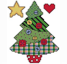 Factory selling 11ct 14ct cross stitch needlepoint craft kits embroidery for beginners pattern embroidery home decor christmas21141547327