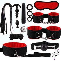 Other Health Beauty Items Female BDSM couple set adult Q240508