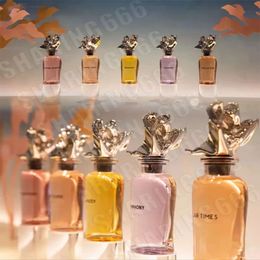 Perfume 100ml Fragrance SYMPHONY/RHAPSODY/ COSMIC CLOUD/dance blossom/stellar times lady body mist Top quality fast ship 7204