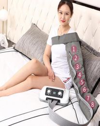 Home Salon Other Beauty Equipment 3 In 1 Far Infrared Sauna Lymphatic Drainage Massage For Slimming Body Wrap Blanket Suit Machine4841449