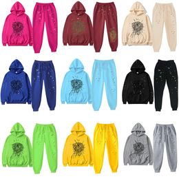 Womens graphic hoodies Hooded Cotton Unisex Men Sweatsuit Sets Unisex Plain Hoodies For Men Hoodies Sweatsuit Vendor Set outdoor recreation lapel neck