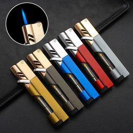 Xf Metal Windproof Lockable Flame Grinding Wheel Direct Impact Lighter Iatable Cigarette Lighter Wholesale