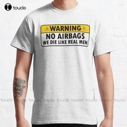 Men's Suits B6301 Men Classic T-Shirt Womens Shirts Summer Custom Aldult Teen Unisex Digital Printing Tee Xs-5Xl