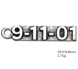 91101 Engraved number Jewellery making charms Other Customised jewelry5960157