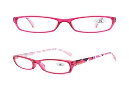 Designer Oval Reading Glasses for women Fashion Small woman039s Readers in high quality for whole Discount low 2891958