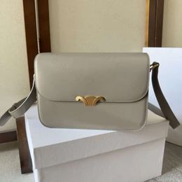 Fendu Bag Triomphes Bag Shoulder Designer Fendidesigner Bag Mini Bags Classic Envelope Hobo Chain Clutch Bag Messenger Genuine Leather Handbags Top Quality 383
