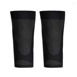 Knee Pads Top!-1 Pair Ultra Thin Support Brace Sports Gym Running Protector Arthritis Ease Pain Size