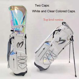 Golf Bags Bag Bracket Portable Waterproof For Men Women 714