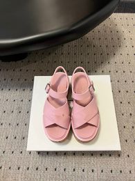 Designer Sandals Floral Slippers For Mens Womens Summer Room Beach Flat Heels Shoes Sandale Gear Sole Rubber Leather Brocade Slides 0504