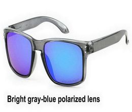 New Color Fashion Polarized Sunglasses Men Woman Brand Sport Eyewear Driving Googles Sun Glasses3631258