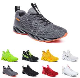 men women running shoes Triple black white red lemen green tour yellow grey mens trainers sports sneakers nineteen 2024