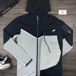 tech hoodie tracksuit tech fleece hoodie zip up hoodie pant tracksuit women sports pants jogger trousers designer men tracksuits jacket hoodie sports 26233626320