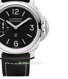 Fashion luxury Penarrei watch designer full set of PAM01084 manual mechanical mens with a diameter 44mm