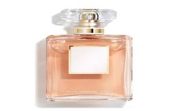 Women Perfume Spray 100ml Eau de Parfum Intense Long Lasting Fragrance Lady Charming Smell5565084
