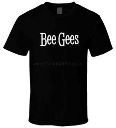 Men's T-Shirts GEES 2 New Hot Selling Black Mens T-shirt Size S-5xl O-Neck Fashion Casual High Quality Printed T-shirt Trend d240509