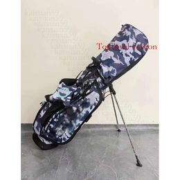 Golf Bags Red Circle T Golf Stand Bags For Men And Women A Lightweight Golf Bag Made Of Canvas Contact Us For More Pictures 524