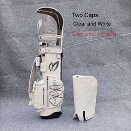 Golf Bags Bag Bracket Portable Waterproof For Men Women 159