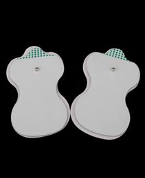 30Pcslot Durable Tens Electrode Pads For Digital TENS Therapy Acupuncture Machine Massager Replacement Pads 9610102