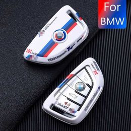 Car Key For BMW X1 X2 X3 X4 X5 X6 X7 1 2 3 4 5 6 7 8 M2 M3 M5 M6 M7 M8 I3 I8 key case Sports car exterior design Sports style T240509
