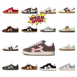 NEW Designer Casual Shoes for Mens Womens Vegetarian AD Special Shoes Handball men's Women's Sneakers Sneakers EUR 36-45