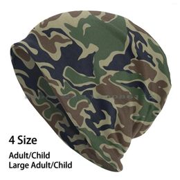 Berets Uscm Colonial Marines Camo Pattern Beanies Knit Hat Camouflage Military Sulaco Sci Fi Xenomorph Science Fiction 426 Movie