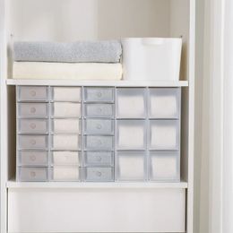 2023 Imported JEJ Crevice Storage Cabinet Plastic Bathroom Drawer Cabinet Living Room Gap Locker Narrow Seam Locker