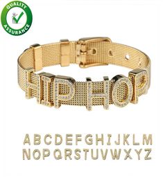 Luxury Designer Jewelry Women Bracelets Hip Hop Men Bracelet Diamond Charm Bracelet for Love Couple Style Bangle Rapper Accessories3826570